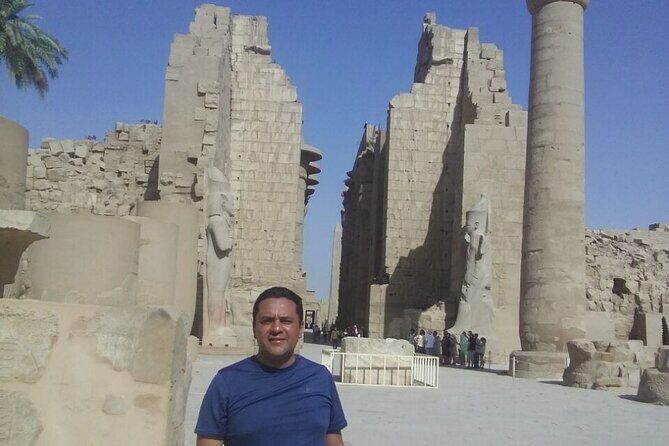 Half Day Luxor East Bank Karnak and Luxor Temples - Who Is This Tour Best For?