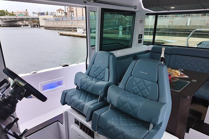 half-day-luxury-boat-tour-in-bradenton-with-snorkeling