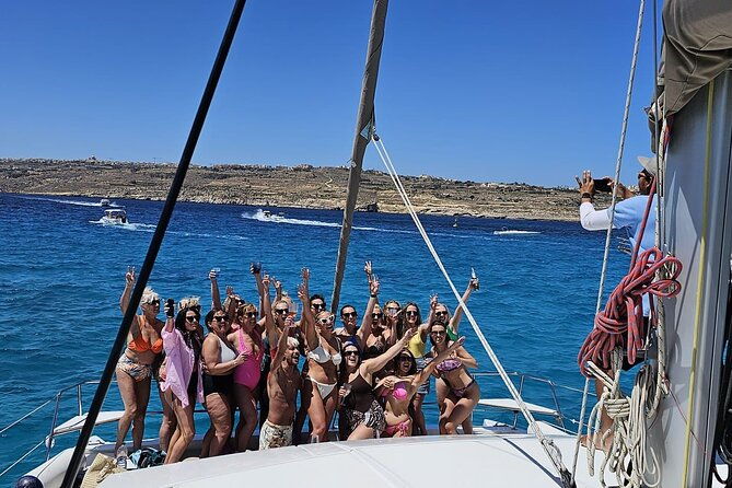 half-day-luxury-catamaran-experience