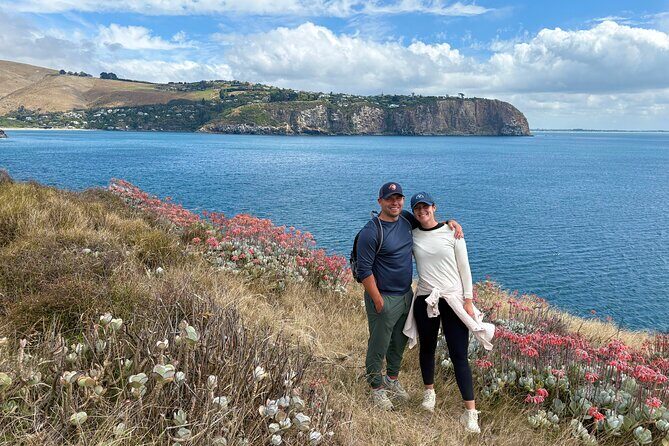 Half Day Luxury Guided Crater Rim Walk - Exploring the Half Day Luxury Guided Crater Rim Walk