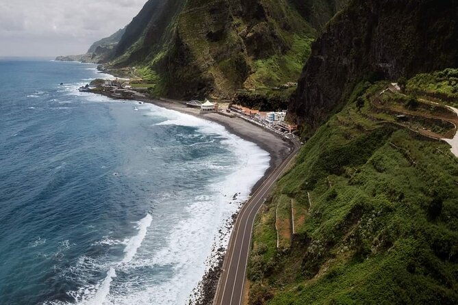 half-day-madeira-west-tour