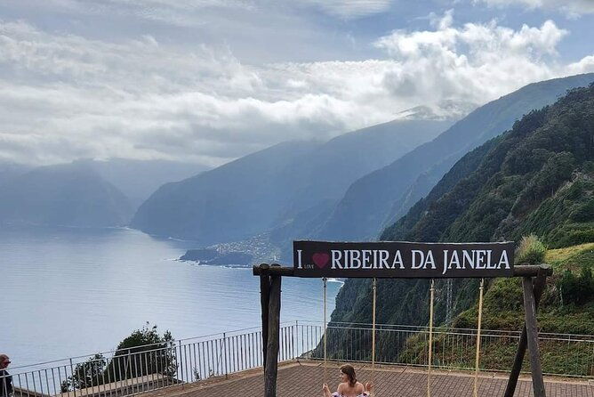 half-day-madeira-west-tour