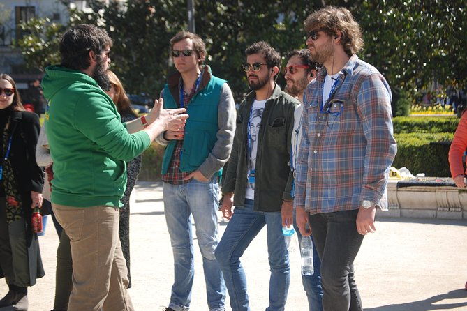 half-day-madrid-history-and-legends-private-walking-tour-with-hotel-pick-up