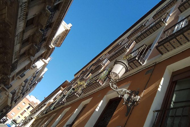 half-day-madrid-history-and-legends-private-walking-tour-with-hotel-pick-up