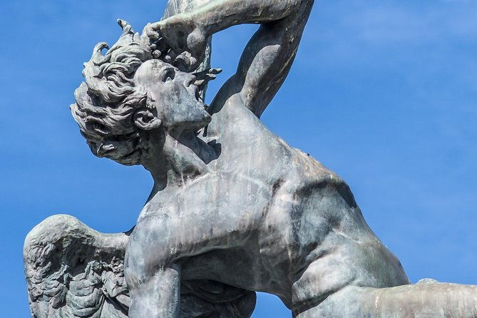 half-day-madrid-history-and-legends-private-walking-tour-with-hotel-pick-up