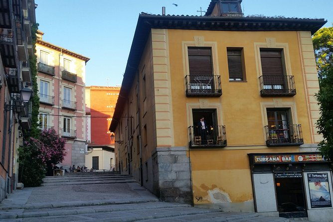 half-day-madrid-history-and-legends-private-walking-tour-with-hotel-pick-up