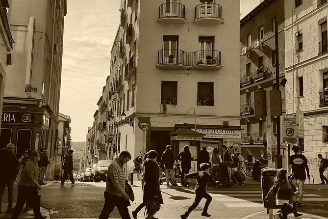 half-day-madrid-history-and-legends-private-walking-tour-with-hotel-pick-up