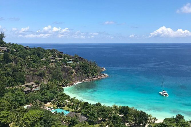 Half-Day Mahe private Tour - Final Thoughts