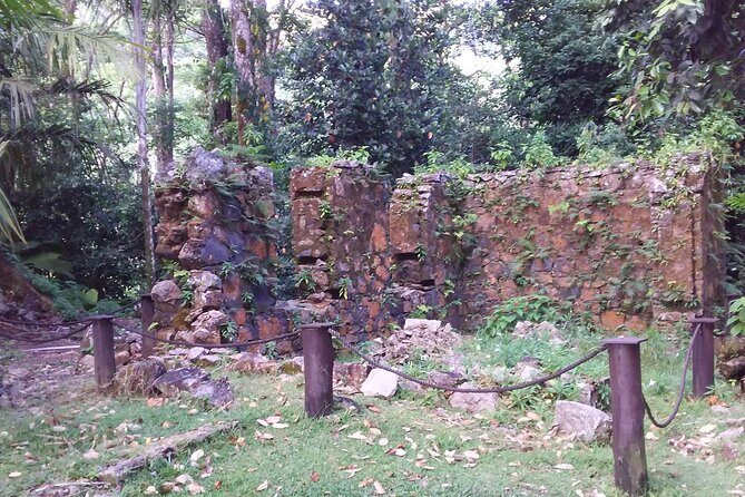 Half-Day Mahe private Tour - FAQ