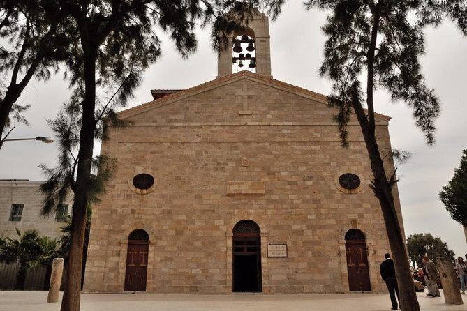 Half-Day Majesty: Madaba Mosaics & Mount Nebo's View - Final Thoughts