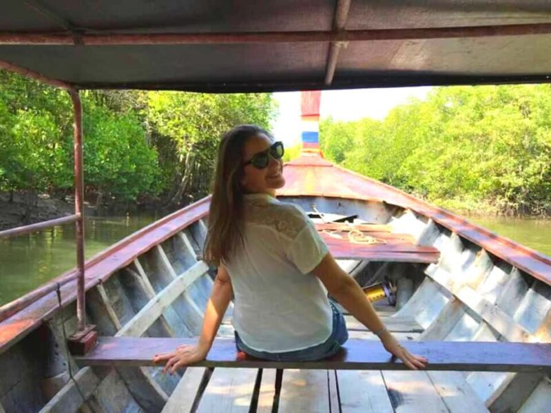 Half Day Mangrove Forest Boat Tour with Lunch or Dinner - Final thoughts: Is this tour worth it?