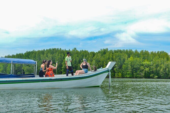 Half Day Mangrove Kayaking Adventure Tour From Koh Lanta - Final Thoughts