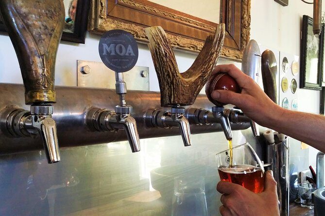 Half-Day Marlborough Wine Tour & Beer Tour - Final Thoughts