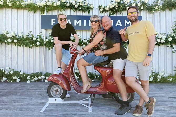 Half-Day Marlborough Wine Tour & Beer Tour - FAQ