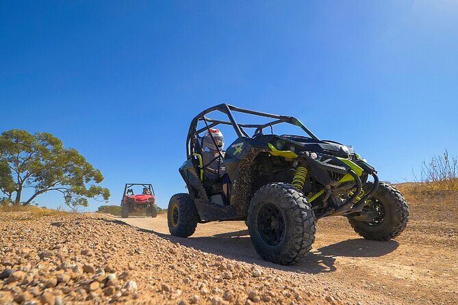 Half Day Marrakech Buggy Adventure - The Sum Up: Is the Marrakech Buggy Adventure Worth It?