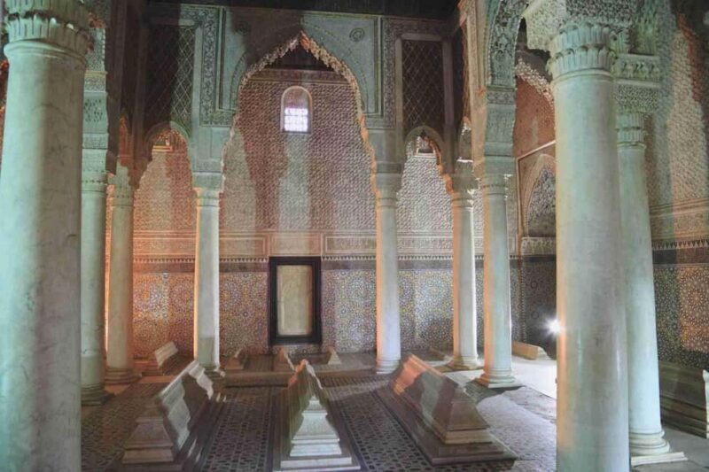 Half-Day Marrakech City Tour with Local Guide - An In-Depth Look at the Marrakech Half-Day Tour