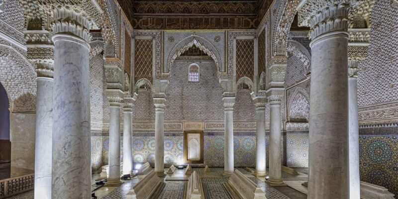 Half-Day Marrakech City Tour with Local Guide - Final Thoughts: Who Is This Tour For?