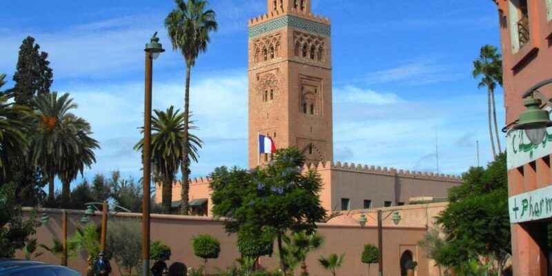 Half-Day Marrakech City Tour with Local Guide - FAQ
