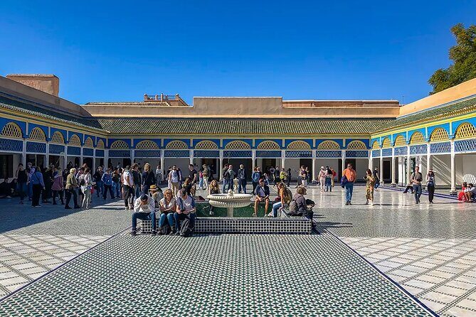 Half-Day Marrakech Highlights: Medina, Palaces, and More - Final Thoughts