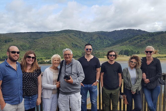 Half Day Martinborough Winery Tour from Wellington - Why Youll Love the Martinborough Winery Tour