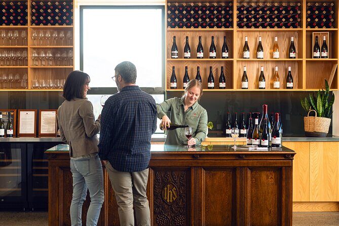 Half Day Martinborough Winery Tour from Wellington - FAQ
