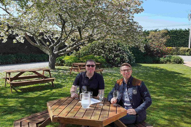 Half Day Martinborough Winery Tour from Wellington - Final Thoughts