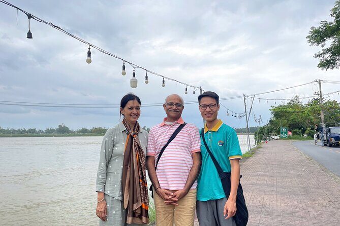 Half Day Meditation Retreat in Hoi An - Final Thoughts