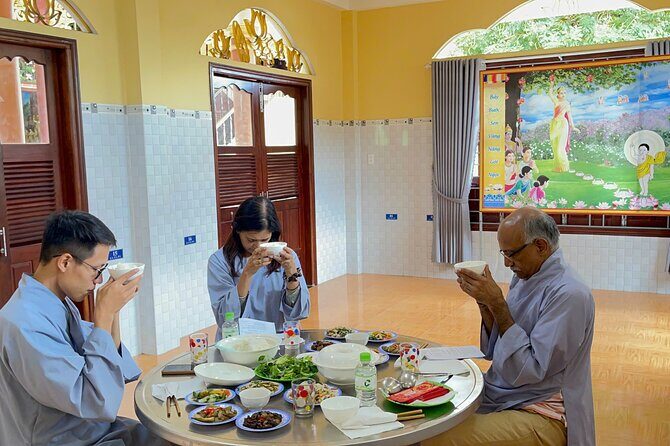 Half Day Meditation Retreat in Hoi An - FAQ