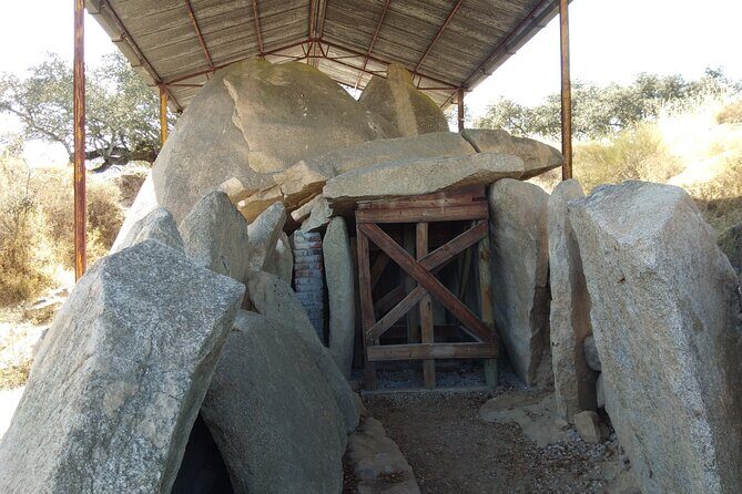 Half Day Megaliths Cromlech Tour from Evora by Archaeologists - Why You Should Consider This Tour