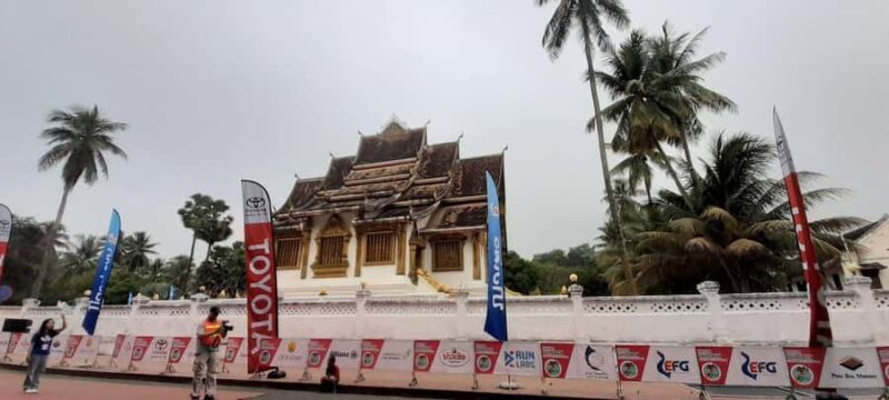 Half Day Mekong Cruise to Pak Ou Caves (Morning / Afternoon) - The Scenic River Ride and Village Stops