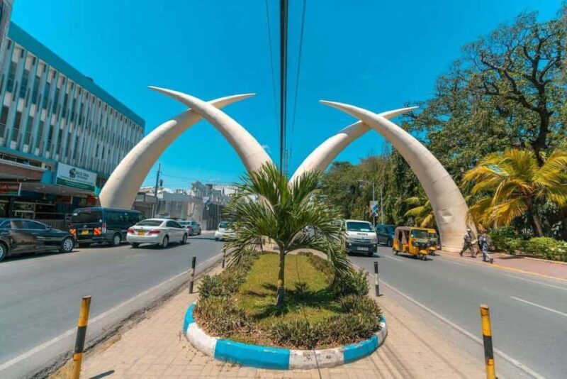 Half Day Mombasa City Tour - Frequently Asked Questions