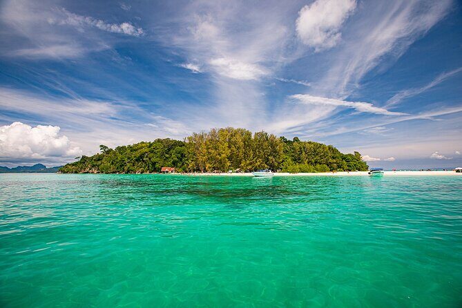 Half-Day Morning Bamboo Island Tour from Phi Phi by Longtail Boat - Price, Value, and Additional Costs