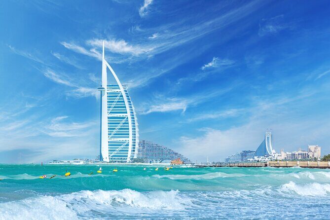 Half Day Morning City Tour in Dubai - Introduction: Why Consider the Half Day Dubai City Tour?