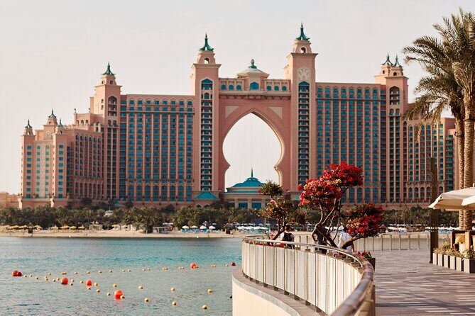 Half Day Morning City Tour in Dubai - Experience Quality & Practicalities