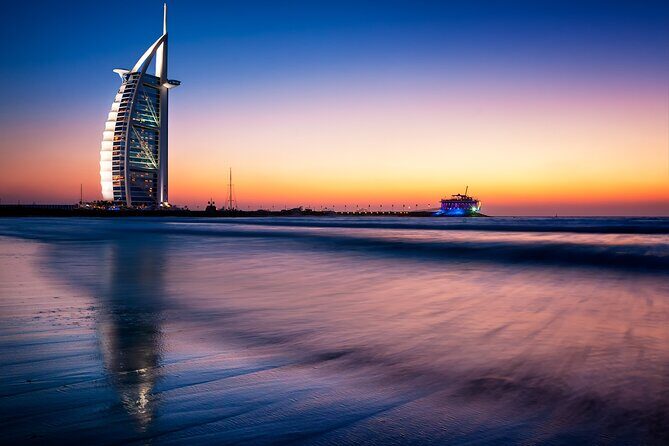 Half Day Morning City Tour in Dubai - FAQ: Your Practical Questions Answered