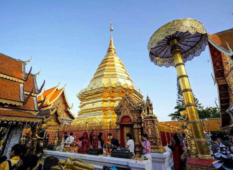 half-day-morning-doi-suthep-doi-pui-meo-village-with-guide