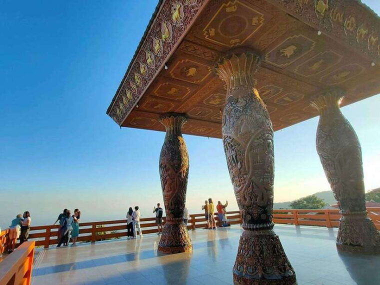 half-day-morning-doi-suthep-doi-pui-meo-village-with-guide