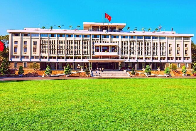 Half-Day Morning Excursion in Ho Chi Minh City - Practical Tips for Travelers