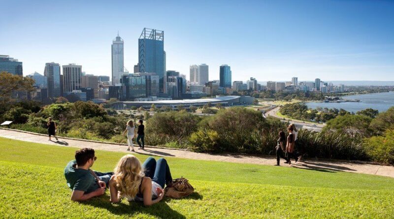 Half-Day Morning Perth & Fremantle City Explorer - Key Points