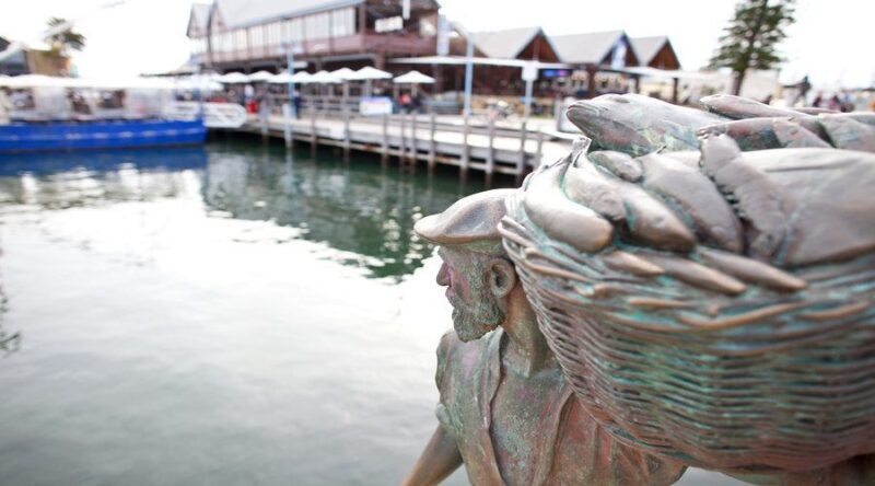 Half-Day Morning Perth & Fremantle City Explorer - Introduction to the Tour Experience