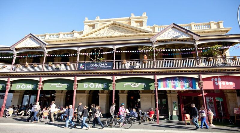 Half-Day Morning Perth & Fremantle City Explorer - Frequently Asked Questions