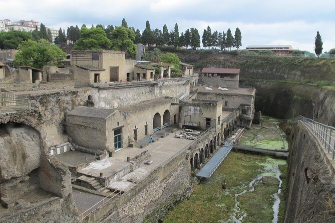 Half Day Morning Tour of Herculaneum from Sorrento - Final Thoughts: Is It Worth It?