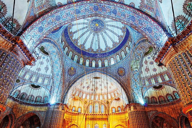 half-day-morning-walking-tour-of-byzantine-relics-in-istanbul