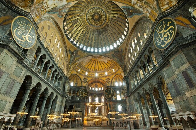 half-day-morning-walking-tour-of-byzantine-relics-in-istanbul
