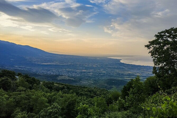 half-day-mount-olympus-sunset-tour