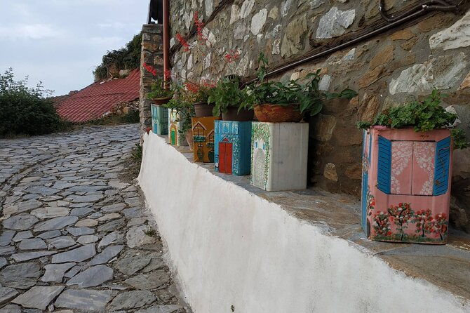 half-day-mount-olympus-sunset-tour