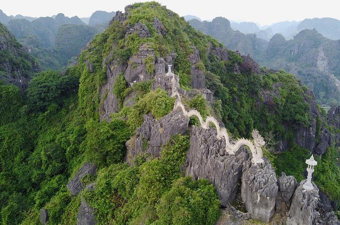 Half Day: Mua Cave - Hoa Lu Ancient Capital and Food Tour - Who Is This Tour Best Suited For?