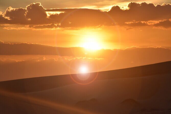 Half-Day Mui Ne Sand Dunes Jeep Tour with Hotel Pickup - Transportation and Group Size