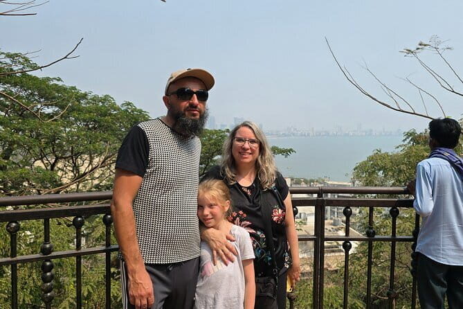 Half Day Mumbai City Private Sightseeing Tour - Key Points  