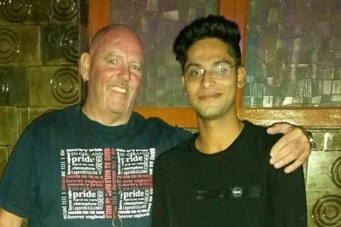 Half Day Mumbai City Private Sightseeing Tour - The Value and Experience